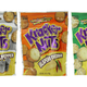 Image for article titled The A.V. Club takes its annual trip to the Sweets & Snacks Expo